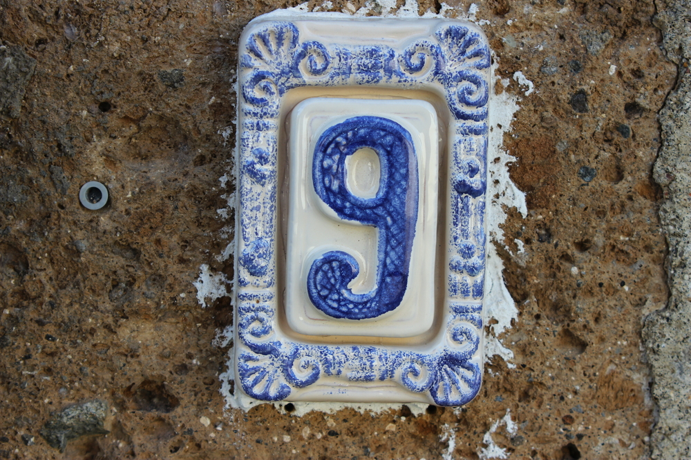 How House Number Numerology & the V ...