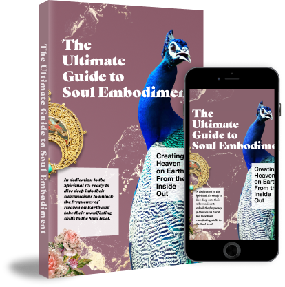 Ultimate Guide to Soul Embodiment